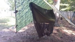 BIAS Hammock Gear Buginator -Professional Outdoor Equipment Store 20130922 155747