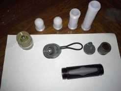 LazerBrite Multi-Lux Unit -Professional Outdoor Equipment Store 20131023 175711