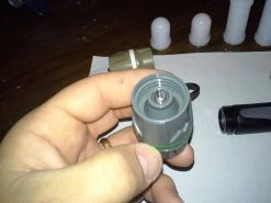 LazerBrite Multi-Lux Unit -Professional Outdoor Equipment Store 20131023 175721