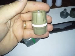 LazerBrite Multi-Lux Unit -Professional Outdoor Equipment Store 20131023 175744