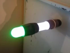 LazerBrite Multi-Lux Unit -Professional Outdoor Equipment Store 20131023 180321