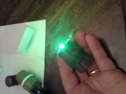 LazerBrite Multi-Lux Unit -Professional Outdoor Equipment Store 20131023 180621