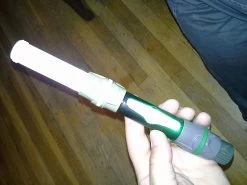 LazerBrite Multi-Lux Unit -Professional Outdoor Equipment Store 20131023 180911