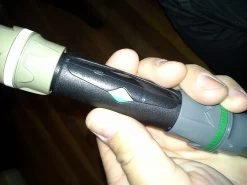 LazerBrite Multi-Lux Unit -Professional Outdoor Equipment Store 20131023 180925