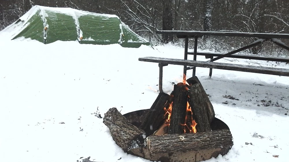 Exped Andromeda II 2 Exped Andromeda II - Image 2