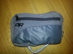 Outdoor Research Backcountry Organizers -Professional Outdoor Equipment Store 20140215 121250