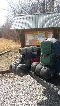 Therm-a-Rest RidgeRest -Professional Outdoor Equipment Store 20140228 122108