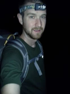 Lowe Alpine Peak Attack 42 -Professional Outdoor Equipment Store 20140902 205617