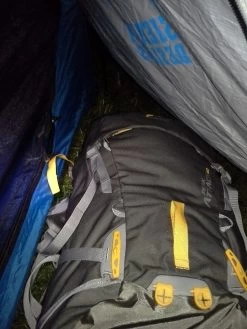 Lowe Alpine Peak Attack 42 -Professional Outdoor Equipment Store 20140902 210151