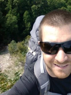 Lowe Alpine Peak Attack 42 -Professional Outdoor Equipment Store 20140905 150058