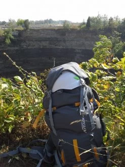 Lowe Alpine Peak Attack 42 -Professional Outdoor Equipment Store 20140905 161700