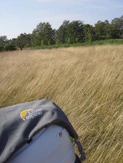 Lowe Alpine Peak Attack 42 -Professional Outdoor Equipment Store 20140905 162054