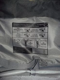 Lowe Alpine Peak Attack 42 -Professional Outdoor Equipment Store 20140919 151043