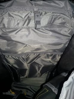 Lowe Alpine Peak Attack 42 -Professional Outdoor Equipment Store 20140919 151119