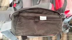 Equinox Gila Ultralite Horizontal Pack Pocket -Professional Outdoor Equipment Store 20140922 110106