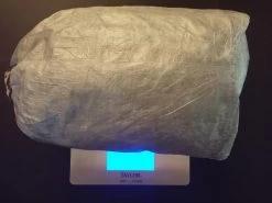 Hammock Gear Standard Cuben Fiber Tarp With Doors -Professional Outdoor Equipment Store 20141002 165950