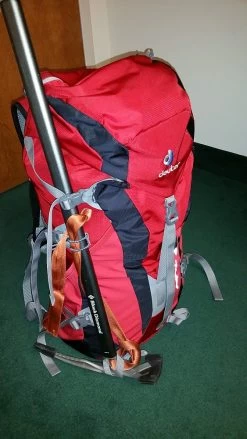 Deuter Pace 36 -Professional Outdoor Equipment Store 20141120 160154