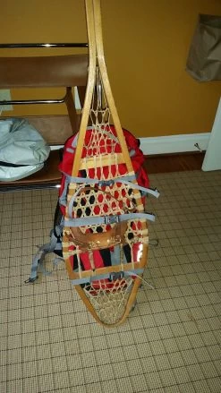 Deuter Pace 36 -Professional Outdoor Equipment Store 20141125 083447