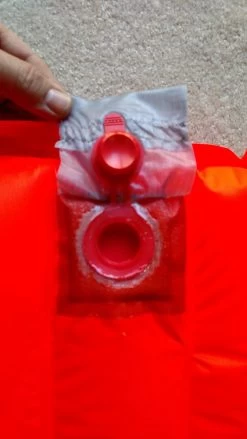 Warmlite Triple Bag -Professional Outdoor Equipment Store 2015 10 26 12 02 04