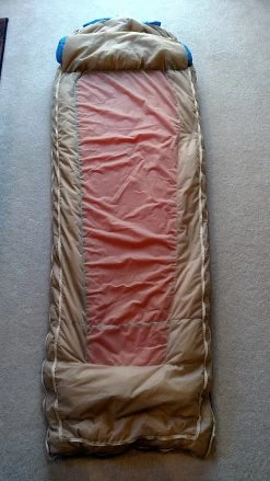 Warmlite Triple Bag -Professional Outdoor Equipment Store 2015 10 26 12 09 21