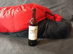 Western Mountaineering Bison GWS -Professional Outdoor Equipment Store 20150203 150811 1