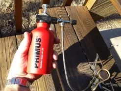 Primus Eta Spider -Professional Outdoor Equipment Store 20150212 162609 1