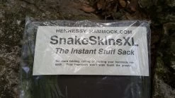 Hennessy Hammock Safari Deluxe Asym Classic -Professional Outdoor Equipment Store 20150822 103822