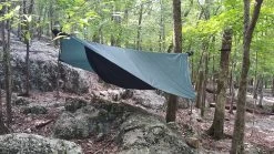 Hennessy Hammock Safari Deluxe Asym Classic -Professional Outdoor Equipment Store 20150822 111016