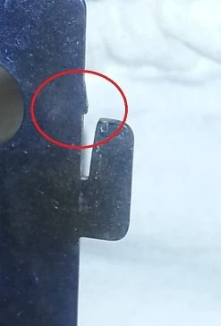 Bushcraft Essentials Bushbox Titanium Outdoor Pocket Stove -Professional Outdoor Equipment Store 20150921 181911