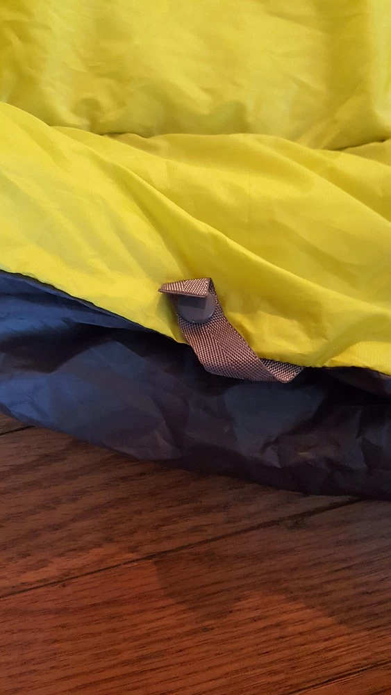 Therm-a-Rest Corus HD Quilt 15 Therm-a-Rest Corus HD Quilt - Image 15