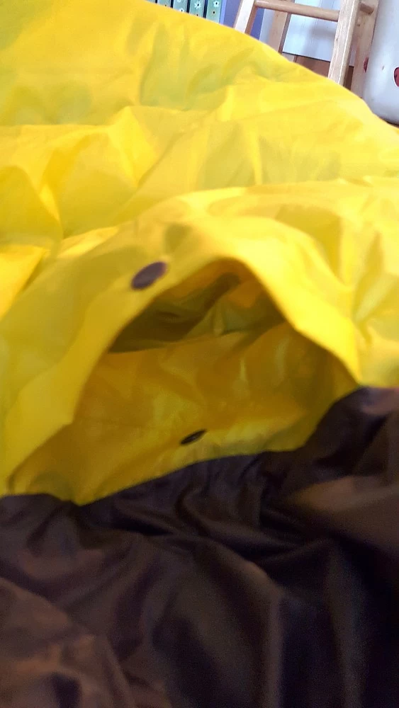 Therm-a-Rest Corus HD Quilt 14 Therm-a-Rest Corus HD Quilt - Image 14