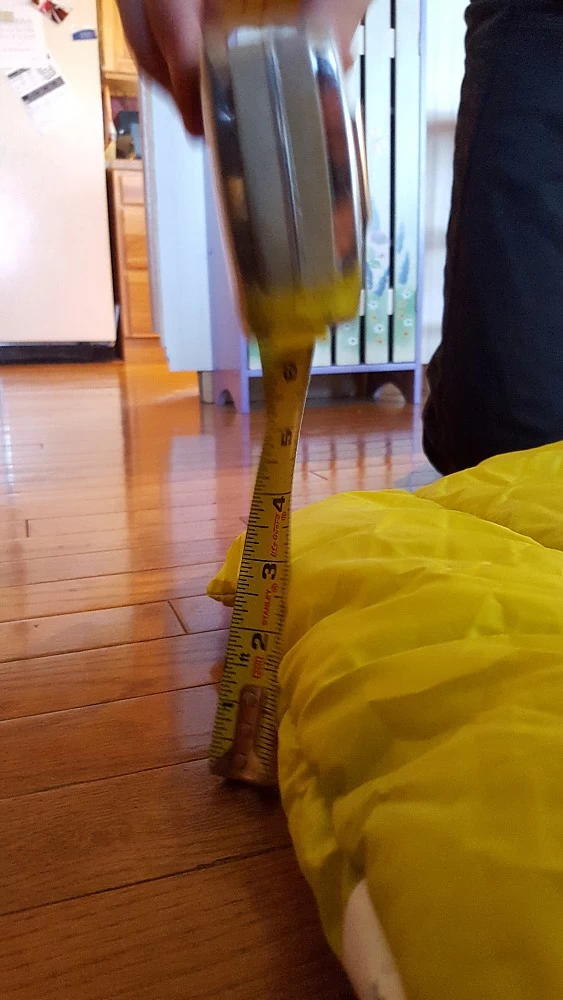 Therm-a-Rest Corus HD Quilt 11 Therm-a-Rest Corus HD Quilt - Image 11