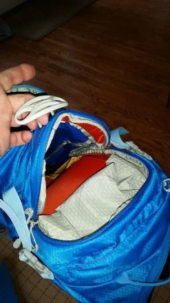 Osprey Viper 13 -Professional Outdoor Equipment Store 20151031 145434