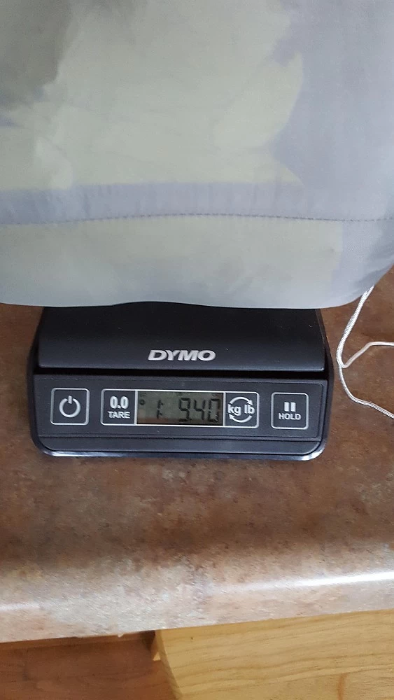 Therm-a-Rest Corus HD Quilt 9 Therm-a-Rest Corus HD Quilt - Image 9