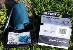 Klymit Pillow X Large -Professional Outdoor Equipment Store 2016 10 08 17 04 50