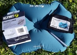 Klymit Pillow X Large -Professional Outdoor Equipment Store 2016 10 08 17 06 53