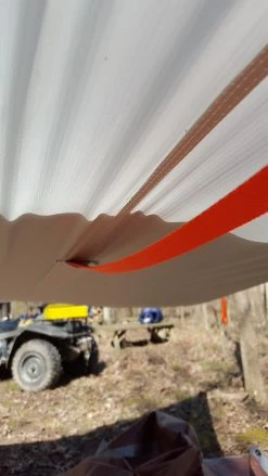 Tentsile Flite Tree Tent -Professional Outdoor Equipment Store 20160315 140609