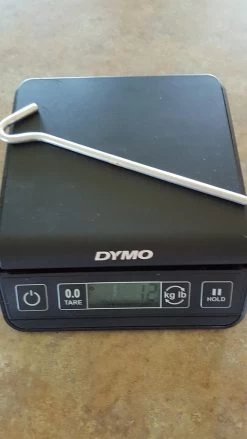 Tentsile X3 Giant Pegs -Professional Outdoor Equipment Store 20160515 135647