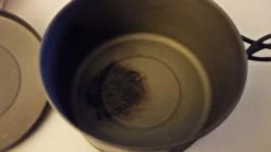 Vargo 1.3 Liter Titanium Pot -Professional Outdoor Equipment Store 20160816 180511