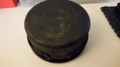 Vargo 1.3 Liter Titanium Pot -Professional Outdoor Equipment Store 20160816 180603