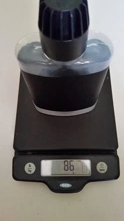 GSI Outdoors 10 Oz. Flask -Professional Outdoor Equipment Store 20161030 140059