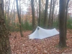 YAMA Mountain Gear 1P Cirriform Tarp - Dyneema 14 YAMA Mountain Gear 1P Cirriform Tarp - Dyneema -Professional Outdoor Equipment Store 20161031 175336