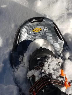 Atlas 9 Series -Professional Outdoor Equipment Store 20170112 135747