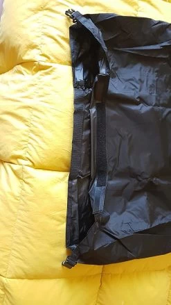 Deuter Flight Cover -Professional Outdoor Equipment Store 20170121 154852