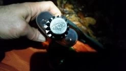 GSI Outdoors 10 Oz. Flask -Professional Outdoor Equipment Store 20170121 185113