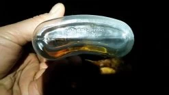 GSI Outdoors 10 Oz. Flask -Professional Outdoor Equipment Store 20170121 185126