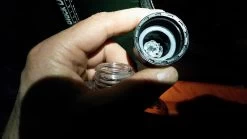 GSI Outdoors 10 Oz. Flask -Professional Outdoor Equipment Store 20170121 185150