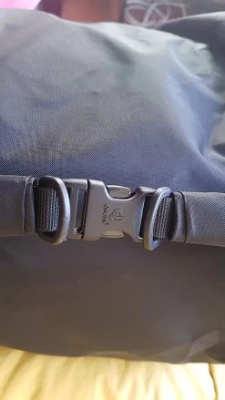 Deuter Flight Cover -Professional Outdoor Equipment Store 20170121 195444