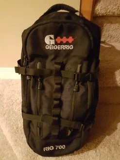 Geigerrig RIG 700 -Professional Outdoor Equipment Store 20170122 075525