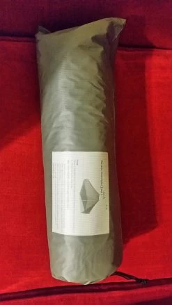 Tarptent StratoSpire 1 -Professional Outdoor Equipment Store 20170330 201734